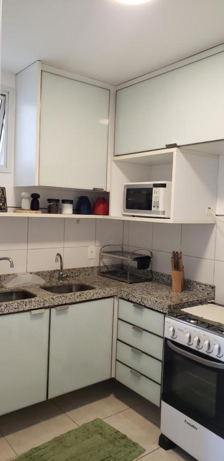 Appartamento Paraíso das Dunas - Pé na areia - Apartamento família! Aquiraz Esterno foto